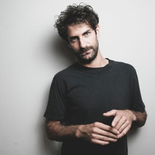 Lamache portrait