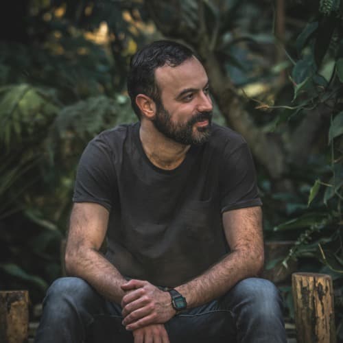 Arno Gonzalez