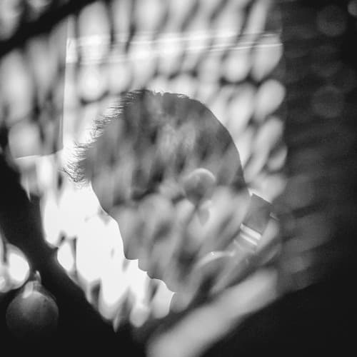 Kevh Ripple portrait