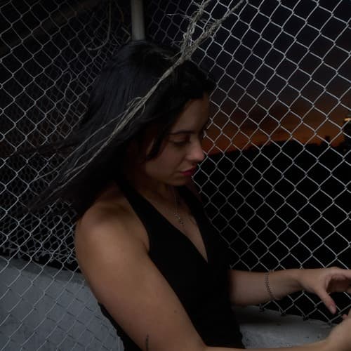 Jamira Estrada Profile Image