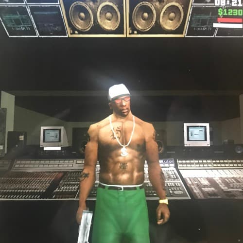 Silentjay portrait