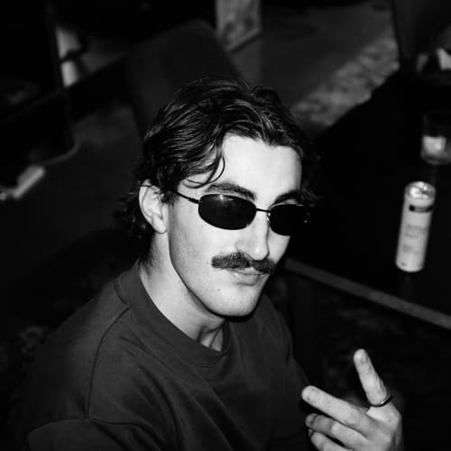 BANO portrait