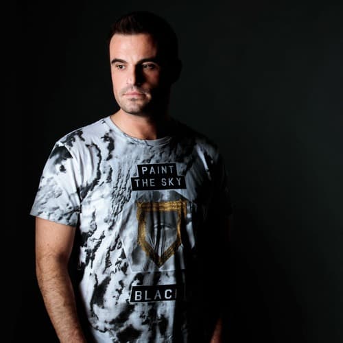 Somn3um portrait