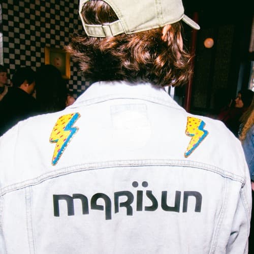 MARÏSUN portrait