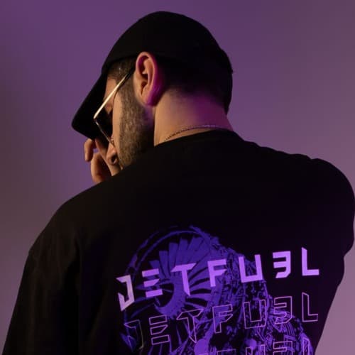 Jetfu3l portrait