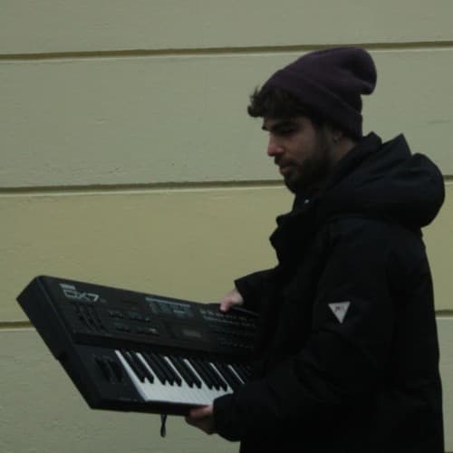 Juan Ferreyra Profile Image