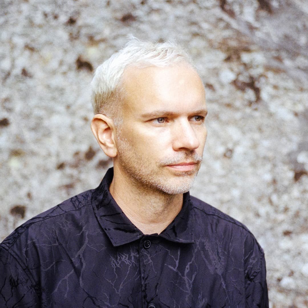 Hans Berg