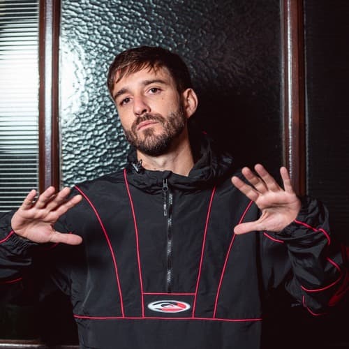 Mosher Profile Image
