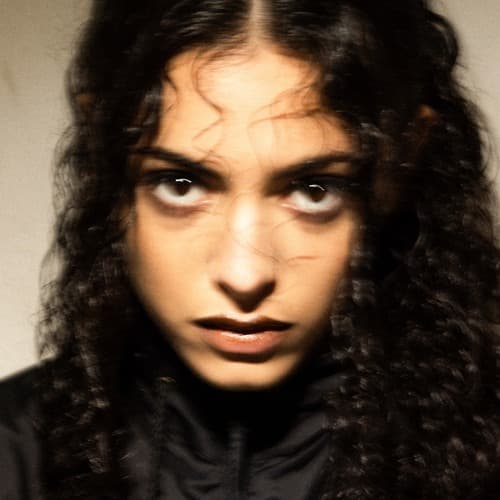 u.r.trax portrait