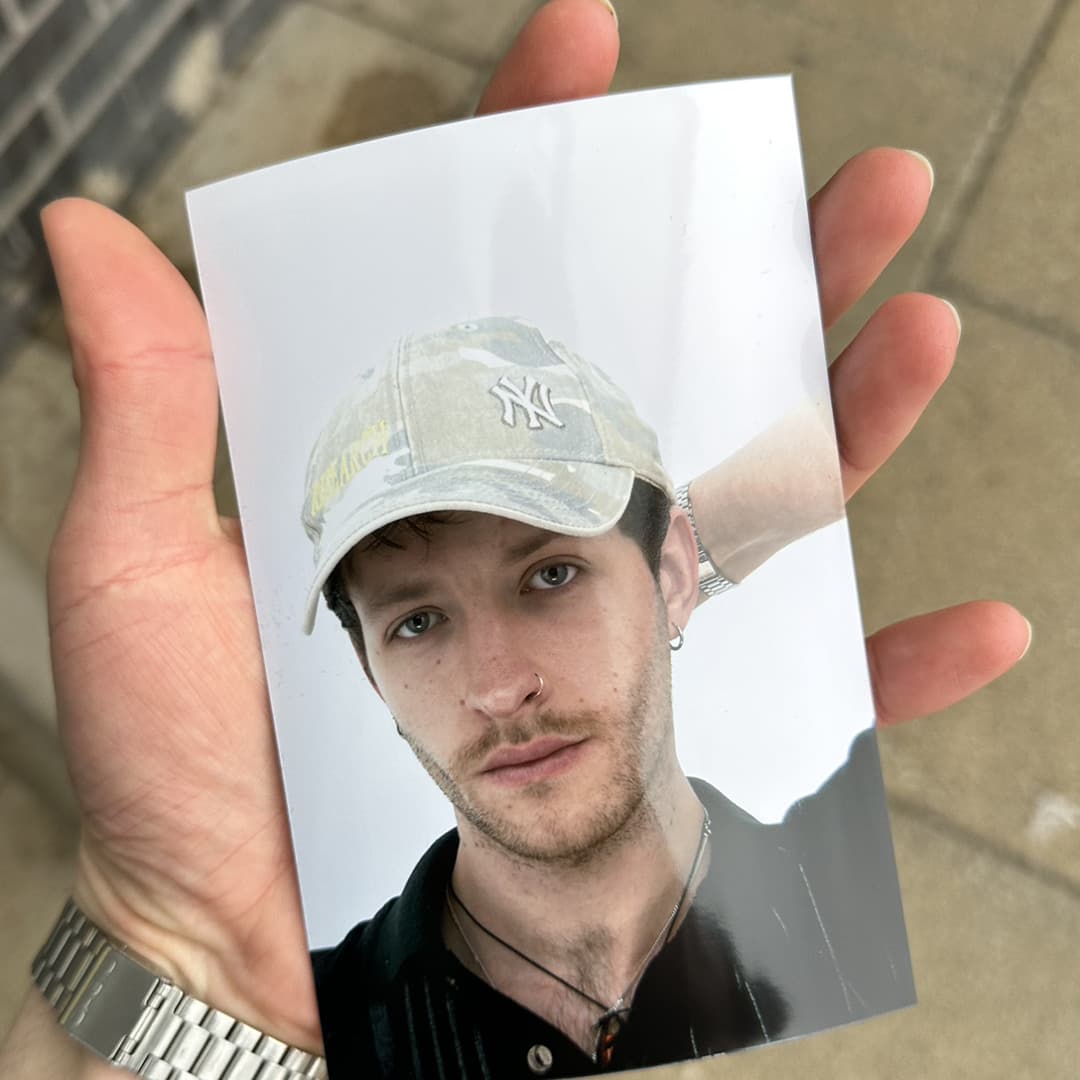 blairo Profile Image