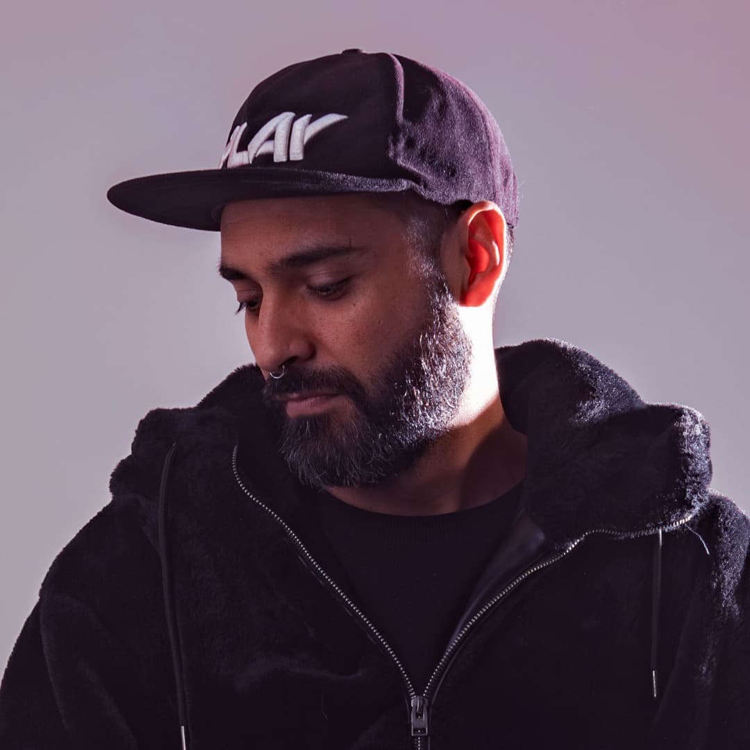 JUAN BELDARREIN Profile Image
