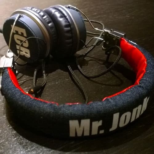 Mr. Jonk Profile Image