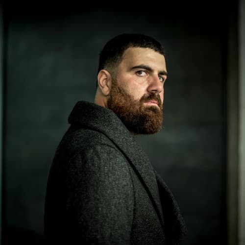Berkel portrait
