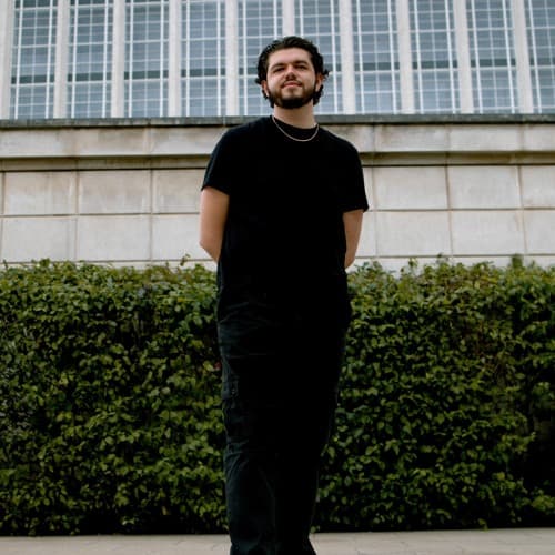 Josh Hvaal Profile Image