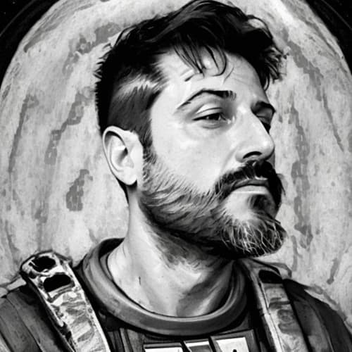 Millidiu portrait