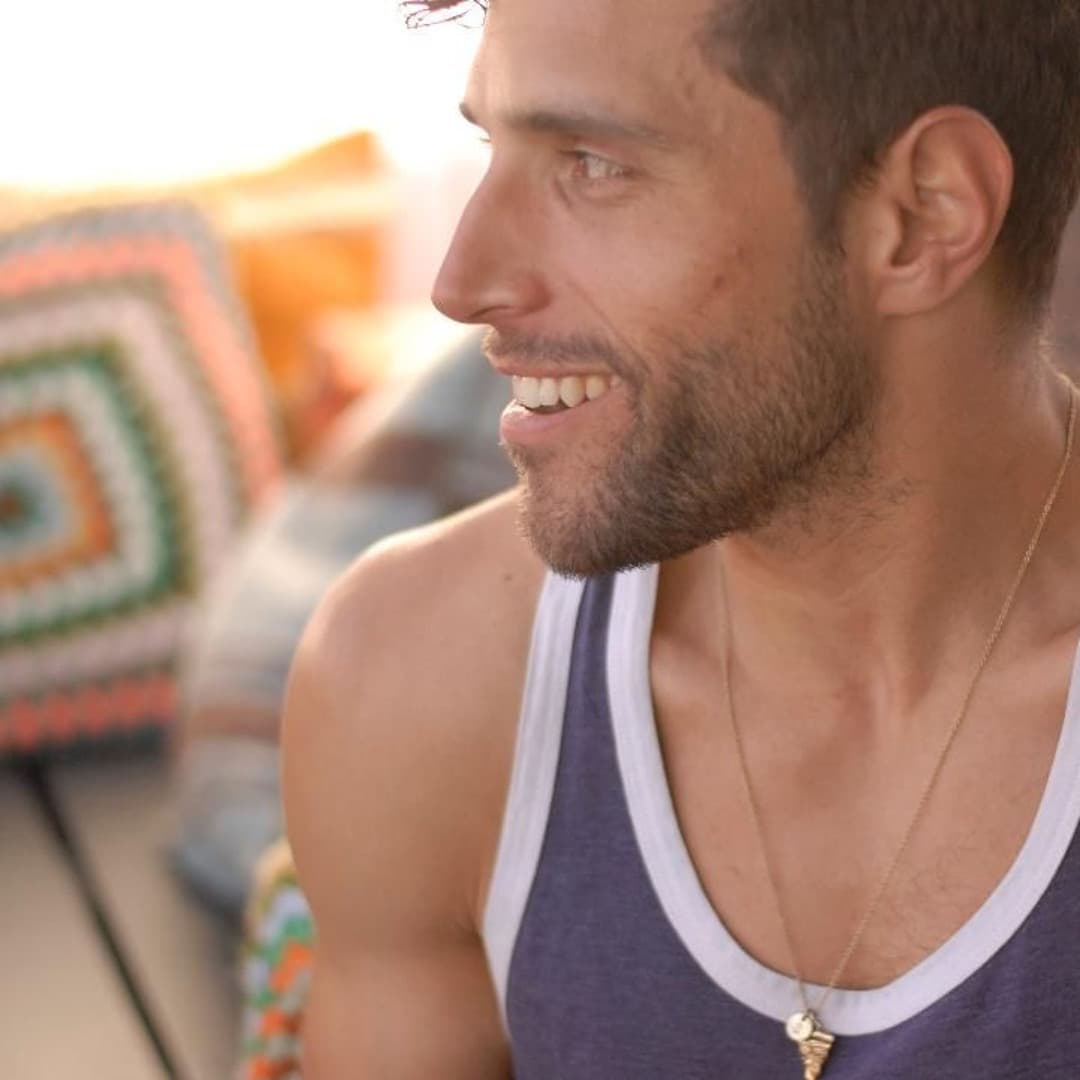 Sergio Rodriguez
