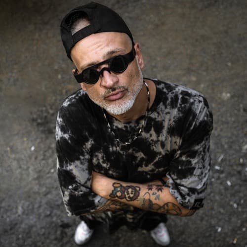 Dimitri Monev Profile Image