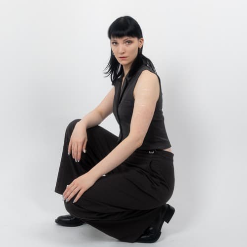 Valerie Ace