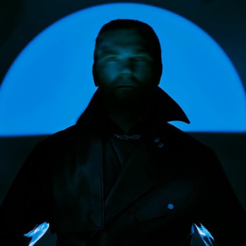 Marcel Dettmann Profile Image