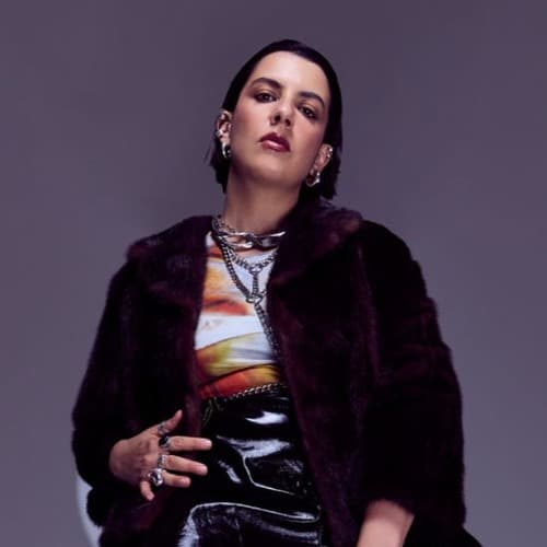 Sara Dziri Profile Image