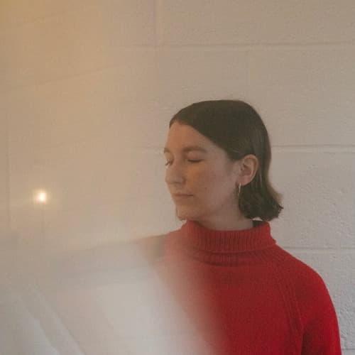 Rosie Ama portrait