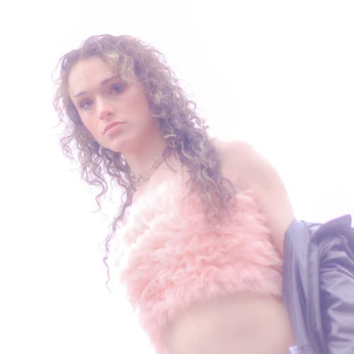 PHIA SKY portrait
