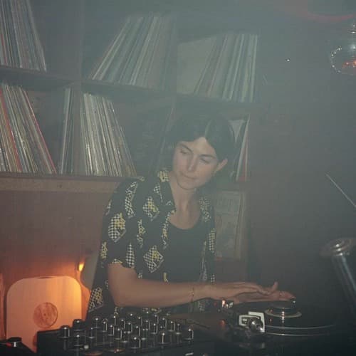 DJ Snape Profile Image