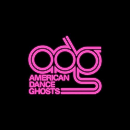American Dance Ghosts portrait