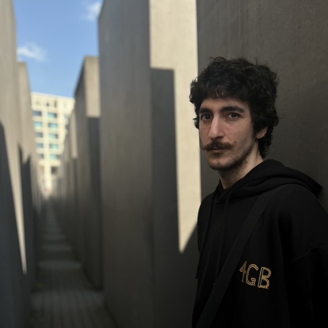 Mova Profile Image