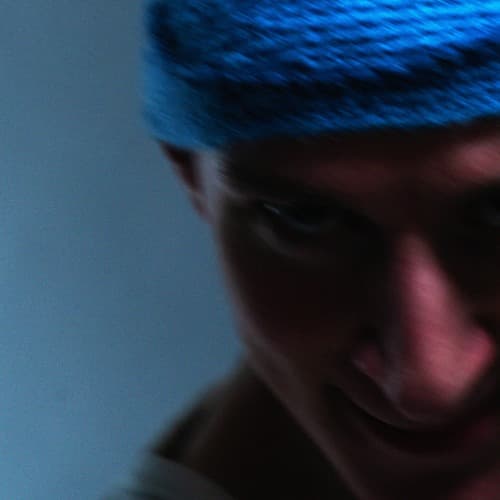 Jamesendir portrait