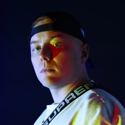 Avesie portrait
