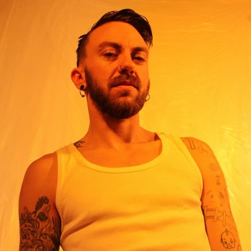 Dirty Daddy Don portrait