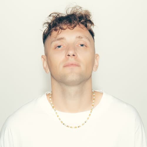 Lexer portrait