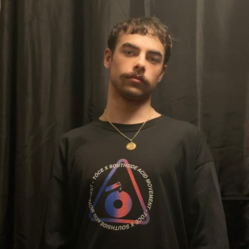 David Power Profile Image