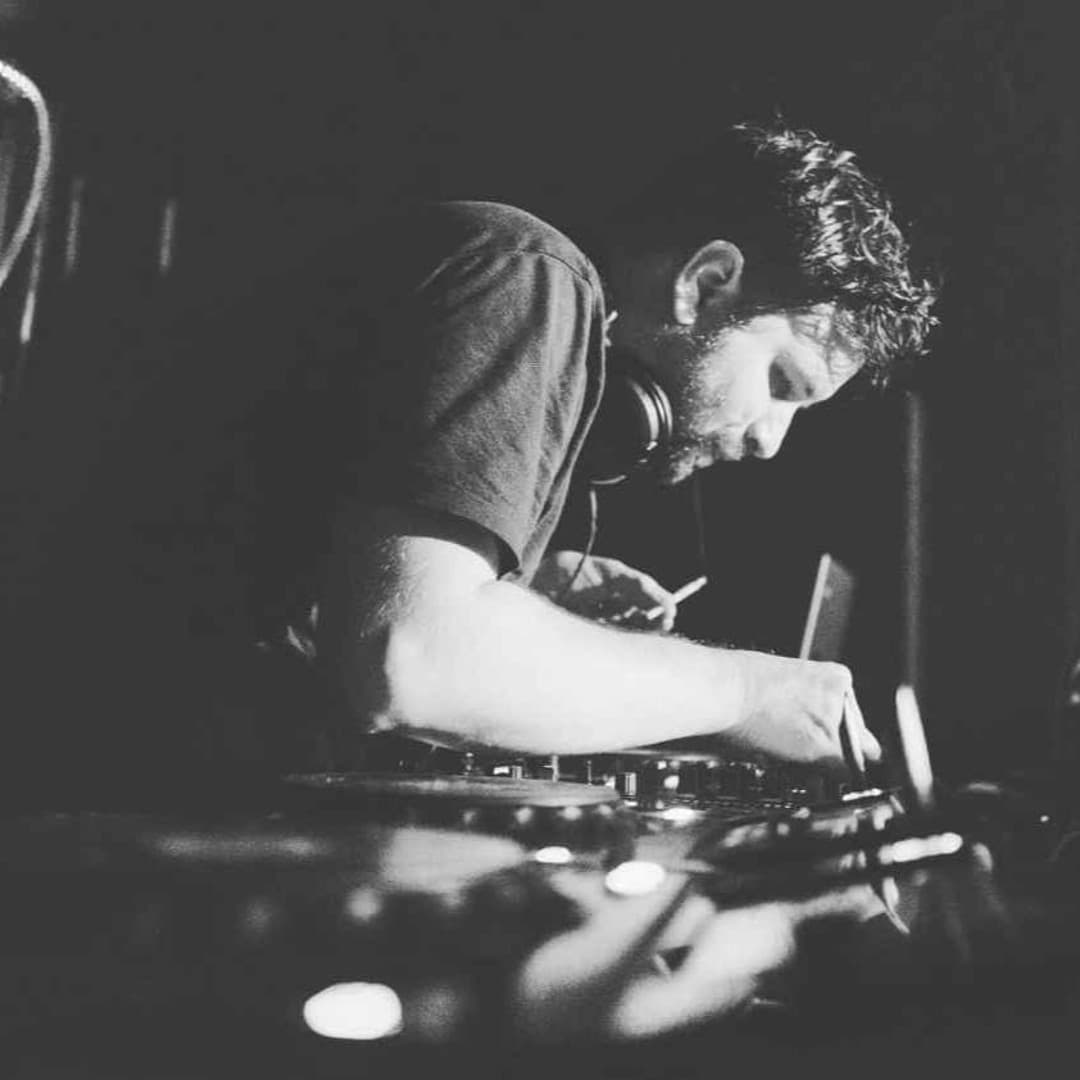 Oliver Gruen Profile Image