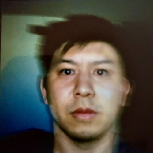 Tomio Ueda portrait