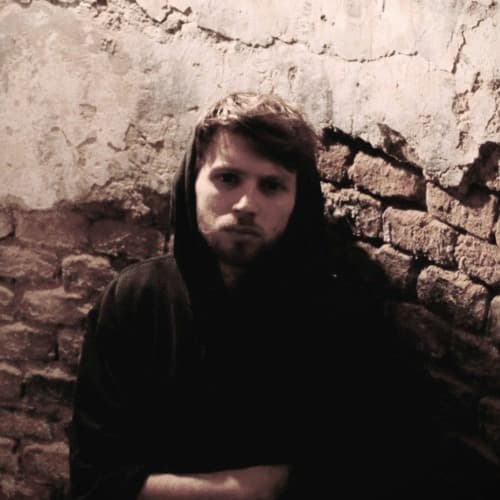 Trugbild portrait