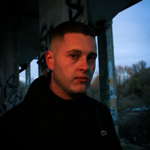 Portrait of Reckon