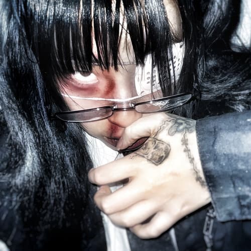 ALECCHINA portrait