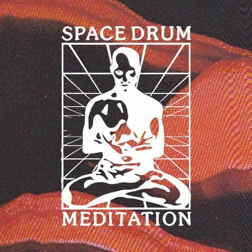 Space Drum Meditation portrait
