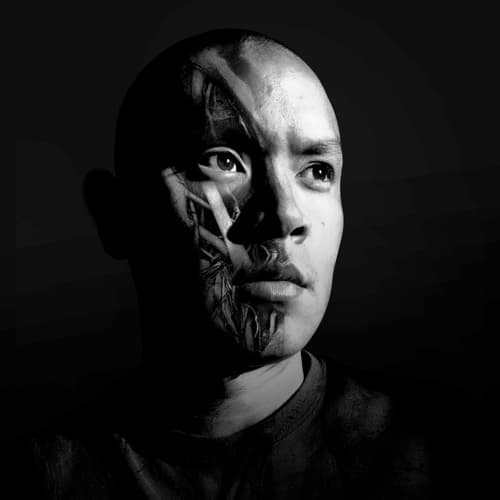 Stefan ZMK portrait