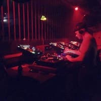 Rodrigo Garcia at Buenos Aires event artwork