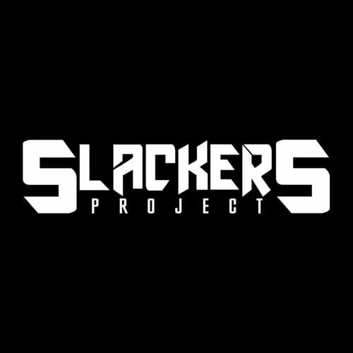 Slackers Project portrait