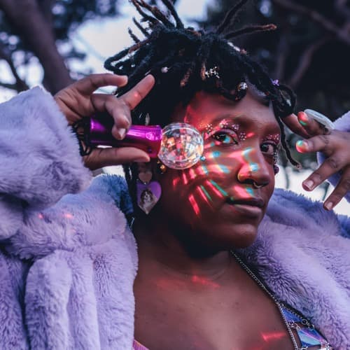 DouceSoeur Profile Image