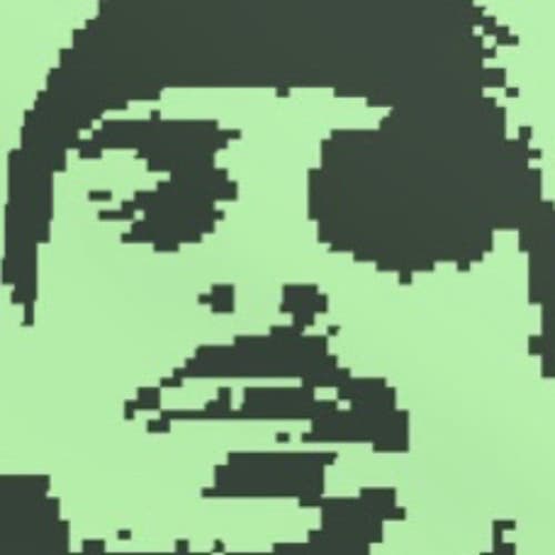 DJ Ramasjang Profile Image