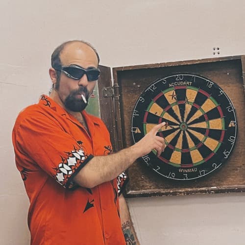 TaronX Profile Image
