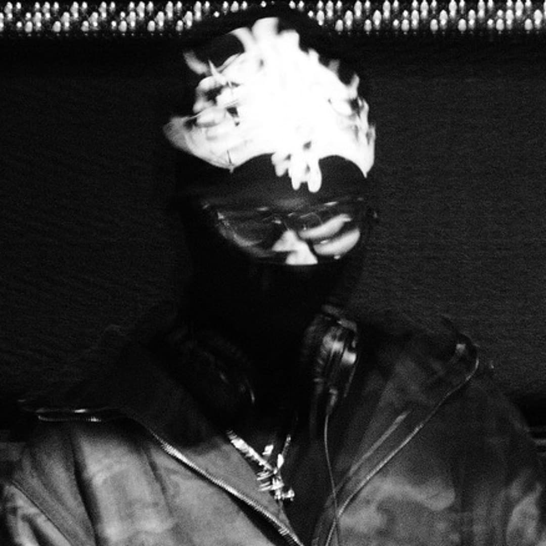 BLUDHOUND Profile Image