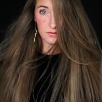 Miss Melera in het Zand event artwork