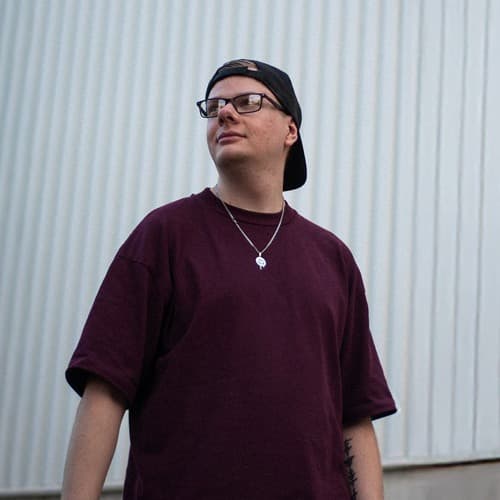 FLOWZ portrait