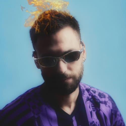 panko portrait